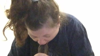 Arikajira BBWToy Squirt Facial BBW