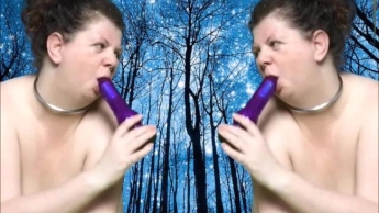 Arikajira Fantasy Clones Dildo Squirt BBW