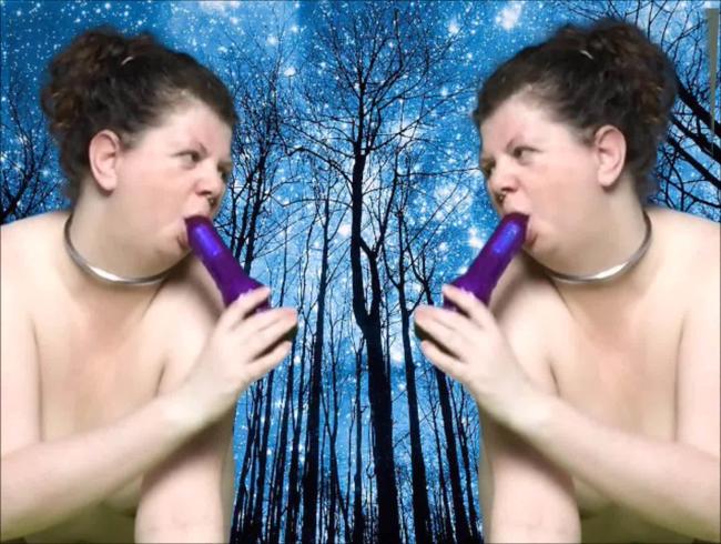 Arikajira Fantasy Clones Dildo Squirt BBW