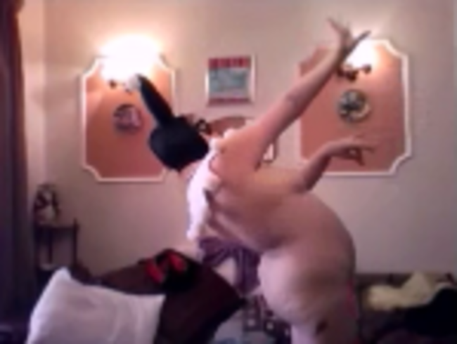 Best Of Beautiful Cosplay Burlesque 7