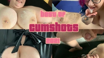 Best of Cumshots 2021 – Cumpilation