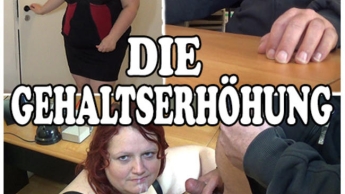 Die Gehaltserhöhung (RP)