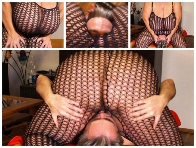 Facesitting – Komplettvideo Teil 1 und 2