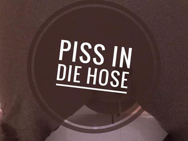Piss in Hose