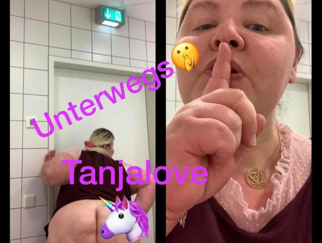 ©Unterwegs mit Tanjalove Pssst..!!