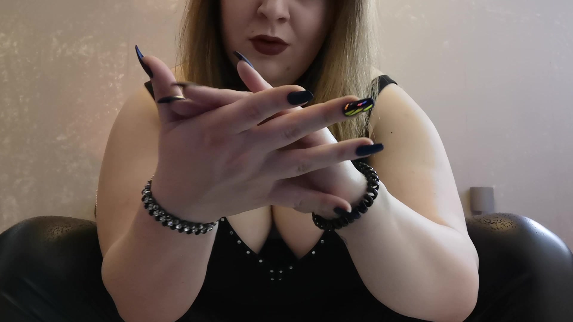 Perfekte Hände zum Anbeten! Worship my Hands! USERCLIP