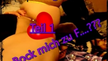 Bock zu Ficken Teil1