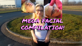 Mega Facial Compilation!