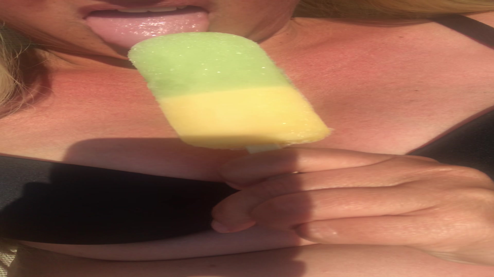 Eis Essen