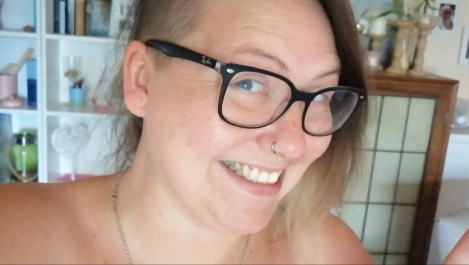 UNGLAUBLICH!!! MEIN ALLER ERSTES SQUIRT!!! Heute bin ich der Schnellspritzer