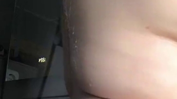 Dusch-Video. ACHTUNG!!! nicht für jeden geeignet! ????