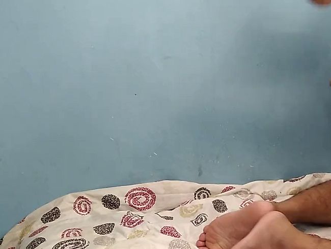 My husband fucked me from morning to afternoon because I was very sexually excited