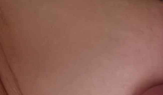 Heute mal sein bestes Stück mit meinen Titten verwöhnt