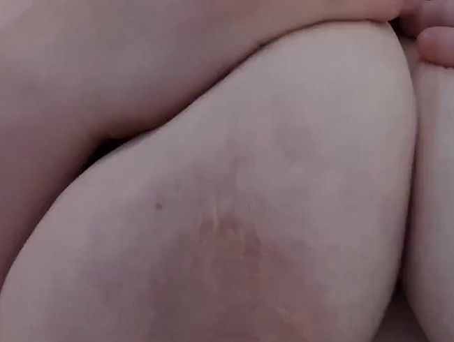 Ich bin wieder da ???? Hast du noch Lust?