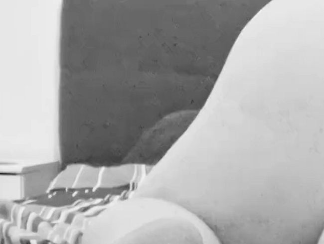 Sexpuppe meiner Besten bis zum Orgasmus geritten! (Ohne Ton)