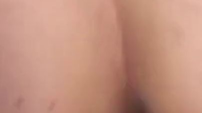 ich lasse mich richtig geil Doggy Ficken