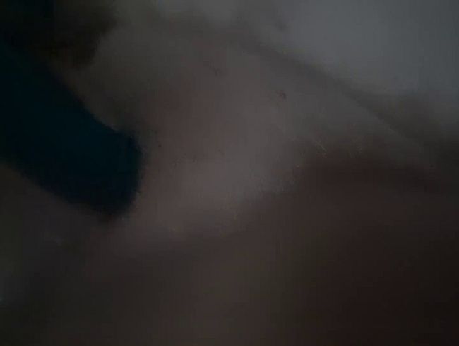 20 min mega Orgasmen mit Squirt, mega Genuss ;)