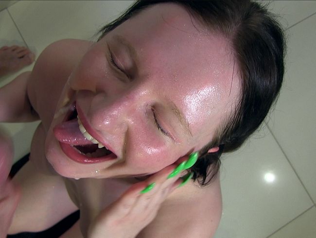 Blow Job Trening