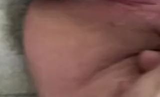 POV Fingern bis es läuft wie ein Wasserfall (51)