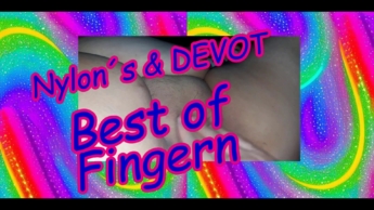 628 – Best of Fingern