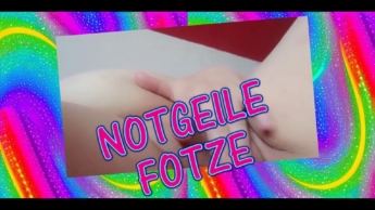 631 – Notgeile Fotze oh mein geile Wilder ich bin so geil..