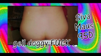 640 – geil doggy FUCK ..