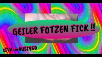 654 – GEILER FOTZE FICK !!
