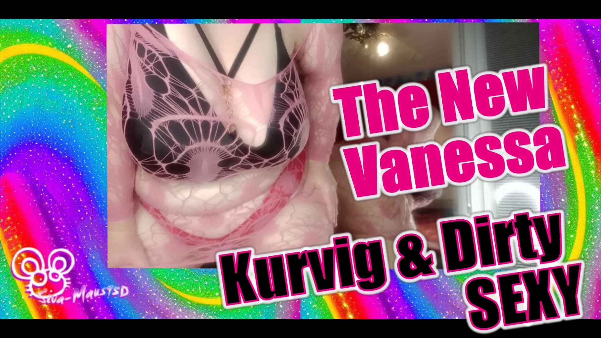 662 – The New Vanessa Kurvig Dirty Sexy