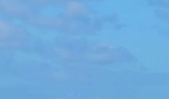 Spaß am Wasser…
