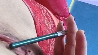 Bleistift