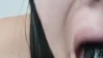 Du willst ein schmutziges kleines Komm, fick mein Gesicht, hier bin ich für dich