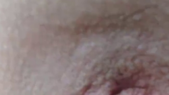Ich mach es mir mit der Hand… Userwunsch Selbstbefriedigung und Nahaufnahme