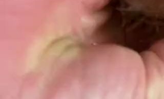 Squirting von einem Orgasmus zum nächsten (90)