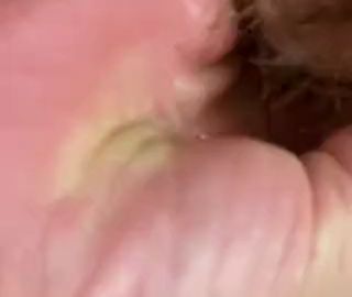 Squirting von einem Orgasmus zum nächsten (90)
