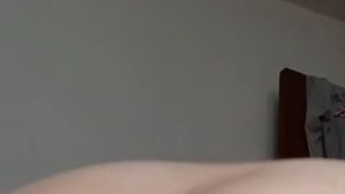 Wilder Nervenkitzel: Meine Finger haben meine Muschi entfesselt ??