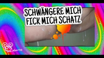 672 – Schwängere mich….. Fick mich