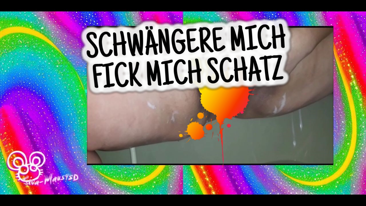 672 – Schwängere mich….. Fick mich