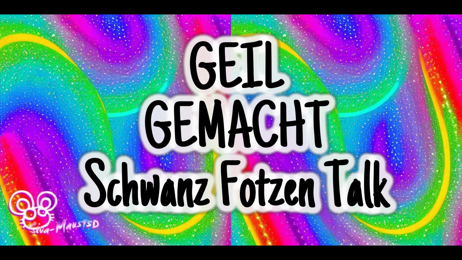 673 – Geil gemacht .. Schwanz Fotzen Talk..