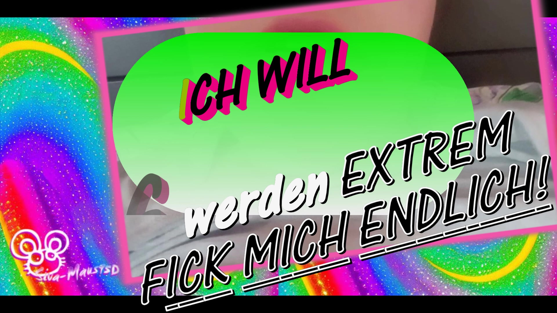 675 – Ich will geschwängert werden.. Fick mich endlich EXTREM