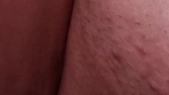 Massage Gerät. Herrlicher Orgasmus
