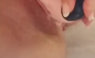 Erst war ich duschen und dann hab ich mich wieder schmutzig gemacht !