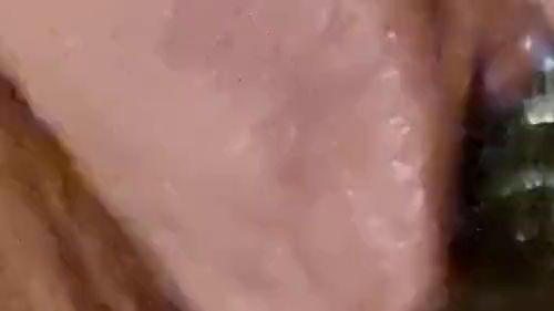 Mal wieder ein geiler Orgasmus