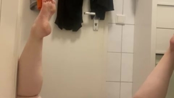 Fick Mich! Ich mach die Beine breit!