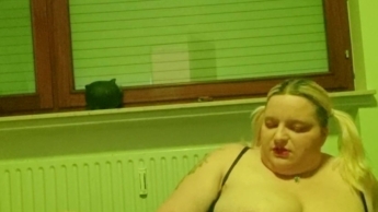 Halloween-Spezial Der Kürbis in der Pussy