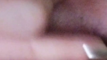 My destroyed holes after a Gangbang