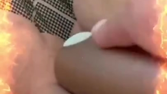 Spaß mit dem Satisfyer