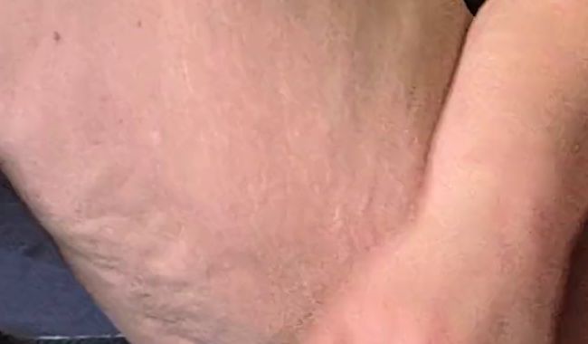 User Geschenk getestet…