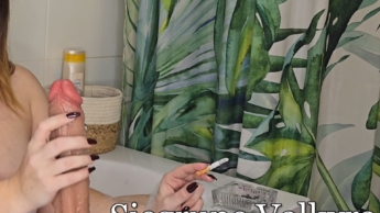 Wichsanleitung aka JOI Vol.5