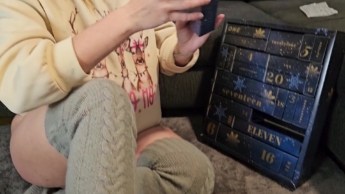 3 versaute Türchen aufeinmal!!!