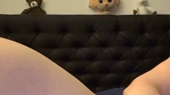 Geiler dursichtiger Dilder….